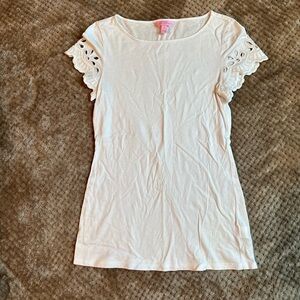 Lilly Pulitzer top